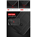 Pikkukuva 2 / 2: Rugged Shield Motorola Moto G8 Power kotelot - Musta Black