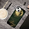 Pikkukuva 2 / 2: Deco iPhone 14 kotelot - Kuu Gold