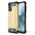 Pikkukuva 1 / 2: Suoja Samsung Galaxy A32 5G kotelot - Kulta Gold