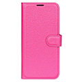 Miniatyrbild 3 av 6: Classic Xiaomi Redmi Note 12 Pro Plus fodral - Rosa Rosa
