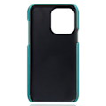 Miniatyrbillede 2 af 2: Prestige iPhone 14 Pro cover - Grøn Green