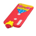Pikkukuva 2 / 2: Cute 3D Samsung Galaxy A21 kuoret - Ankka Multicolor