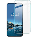 Miniatyrbillede 1 af 5: IMAK H skærmbeskytter i hærdet glas til Samsung Galaxy S23 Ultra Transparent