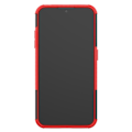 Pikkukuva 2 / 2: Offroad kuoret - Samsung Galaxy A01 - Punainen Red