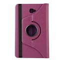 Miniatyrbillede 2 af 2: Amdrup læder-etui til Samsung Galaxy Tab A 10.1 (2016) - Lilla Purple