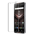 Miniatyrbillede 2 af 2: 0.3mm skærmbeskyttelse i hærdet glas til Asus ROG Phone Transparent