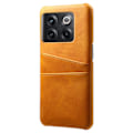 Miniatyrbillede 4 af 4: Dual Card Etui OnePlus Ace Pro / 10t - Orange Orange