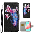 Miniatyrbild 1 av 2: Wonderland Samsung Galaxy A32 5G fodral -Flerfärgad multifärg
