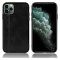 Pikkukuva 1 / 2: Admiral iPhone 11 Pro Max kuoret - Musta Black