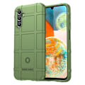 Miniatyrbillede 1 af 2: Rugged Shield Etui Samsung Galaxy A14 - Grøn Green
