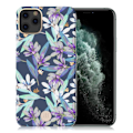 Pikkukuva 1 / 2: Kingxbar iPhone 11 Pro Max Blossom Swarovski Case - Tulppaani Multicolor