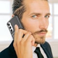 Miniatyrbillede 2 af 2: Thunder Samsung Galaxy A24 4G Etui - Sort Black