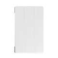 Miniatyrbillede 1 af 2: Gaarder Lines etui til Lenovo Tab 2 A8-50 med stander - Hvid White