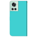 Pikkukuva 2 / 2: Mirror OnePlus 10R / OnePlus Ace flip case - Syaani Green