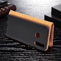 Pikkukuva 2 / 2: DG.MING Huawei P30 Lite 2-in-1 Wallet kotelot - Ruskea Brown