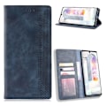 Pikkukuva 1 / 2: Bofink Vintage LG Velvet kotelot - Sininen Blue
