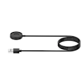 Pikkukuva 2 / 2: 1m Fossil Hybrid Smartwatch HR USB-latauskaapeli Black