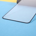 Miniatyrbild 6 av 6: RURIHAI H9 tempered glass screen protector for Xiaomi Mi 11i / K40 / K40 Pro / Poco F3 Transparent