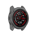 Miniatyrbild 2 av 2: Garmin Forerunner 745 snygg ram - Grå Silvergrå