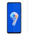 Pikkukuva 1 / 2: 0.3mm karkaistua lasia Asus Zenfone 9 näytönsuojat Transparent