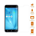 Miniatyrbillede 2 af 2: Asus Zenfone Zoom S (ZE553KL) Arc Edge designet skærmbeskytter Transparent