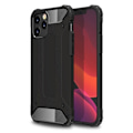 Pikkukuva 1 / 2: Suoja iPhone 12 Pro Max kotelot - Musta Black