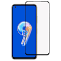 Pikkukuva 1 / 2: Asus Zenfone 9 kosketusherkkä ja temperoitu suojalasi Transparent
