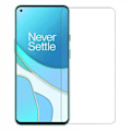 Pikkukuva 1 / 2: 0.3mm karkaistua lasia OnePlus 9 näytönsuojat Transparent