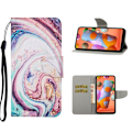Miniatyrbild 1 av 2: Wonderland Samsung Galaxy A21s fodral -Flerfärgad multifärg