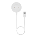 Miniatyrbillede 1 af 2: 1m Huawei Watch GT 2e / GT 2 / Magic magnetisk opladningsdock - Hvid White