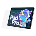 Miniatyrbillede 1 af 2: Lenovo Pad Pro 2022 skærmbeskyttelse af hærdet glas Transparent