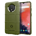 Pikkukuva 2 / 2: Rugged Shield OnePlus 7T kuoret - Vihreä Green