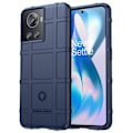 Pikkukuva 1 / 2: Rugged Shield OnePlus 10R / OnePlus Ace kotelot - Sininen Blue