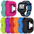 Pikkukuva 2 / 2: Kestävä suojakuori Garmin Forerunner 920XT-kellolle - Musta Black