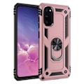 Miniatyrbild 1 av 2: Bofink Combat Samsung Galaxy S20 skal - Rosa Rosa