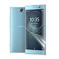 Pikkukuva 2 / 2: Sony Xperia XA2 kirkas näytön suojakalvo Transparent