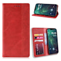 Pikkukuva 1 / 2: Bofink Vintage iPhone 12 / 12 Pro kotelot - Punainen Red