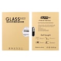 Pikkukuva 2 / 2: Samsung Galaxy Tab A8 10.5 (2021) arc edge karkaistua lasia näytönsuojus Transparent