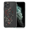 Pikkukuva 1 / 2: Kingxbar iPhone 11 Pro Max Fairy Strassi Case - Musta Black