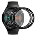 Pikkukuva 1 / 2: 2kpl ENKAY HAT PRINCE Huawei Watch GT2e 46mm näytönsuoja - With Scale Black