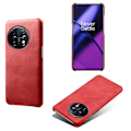Miniatyrbillede 4 af 4: Prestige Etui OnePlus 11 - Rød Red