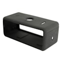 Miniatyrbillede 1 af 2: Marshall Emberton silikoneovertræk - Sort Black