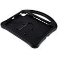 Miniatyrbild 2 av 6: iPad 10.9 (2022) EVA robust fodral med kickstand - Svart Svart