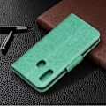 Pikkukuva 2 / 2: Butterfly Samsung Galaxy A20e kotelot - Vihreä Green