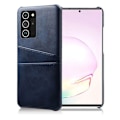 Pikkukuva 1 / 2: Dual Card Samsung Galaxy Note 20 Ultra kotelot - Sininen Blue