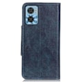 Pikkukuva 2 / 6: Alpha Motorola Moto E22i / E22 Läppäkotelo - Sininen Blue