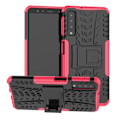 Pikkukuva 1 / 2: Offroad Samsung Galaxy A7 (2018) kuoret - Ruusu Pink