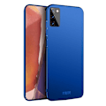 Pikkukuva 1 / 2: MOFi Slim Shield Samsung Galaxy Note 20 kuoret - Sininen Blue