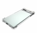Miniatyrbild 2 av 2: Lux-Case Airbag-skydd för Google Pixel 6a Transparent