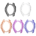 Pikkukuva 2 / 2: Garmin Fenix 7S läpinäkyvä suojus - Läpinäkyvä Transparent